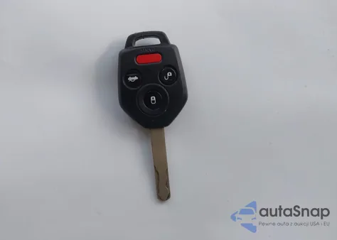 2011 Subaru Outback 2.5I Limited z USA, uszkodzony, nr VIN 4S4BRBKC5B3443680